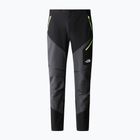 Men's trekking trousers The North Face Stolemberg Convertible Slim Tapered grey NF0A825VM3U1