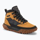 Men's trekking boots Timberland Gs Motion 6 Mid wheat nubuck