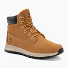 Timberland Killington Trekker 6 Inch wheat nubuck children's trekking boots