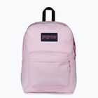 Urban backpack Jansport SuperBreak One 24 l pink ice