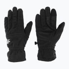 Men's trekking gloves The North Face Etip Hw Fleece black