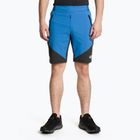 Men's trekking shorts The North Face Circadian Alpine blue NF0A5IMPIJ01