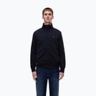 Men's sweatshirt Napapijri Balis Fz Sum blu marine