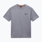 Men's T-shirt Napapijri S-Small Box shark skin hcb