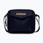 Waist bag Napapijri Voyage CB 4 l blu marine