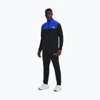 Under Armour Ua Emea Tracksuit Novelty training tracksuit set navy blue and black 1366212-002