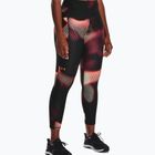 Under Armour women's leggings Armour Aop Ankle Compression colour 1365338-001