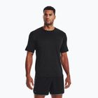 Under Armour Tech Vent SS men's training t-shirt black 1376791