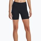 Under Armour Fly Fast 3.0 Half women's running leggings black 1370902-002