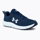 Under Armour Charged Assert 10 academy/academy/white men's running shoes