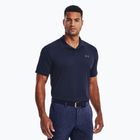 Men's polo shirt Under Armour Matchplay Polo midnight navy/pitch gray