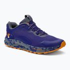 Under Armour Charged Bandit TR 2 men's running shoes navy blue 3024186