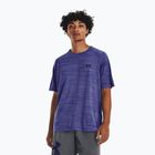 Under Armour Tiger Tech 2.0 men's training t-shirt blue 1377843