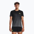 Under Armour Pro Elite men's running shirt black/grey 1378403