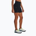 Under Armour Run Elite Half women's running leggings black 1376758