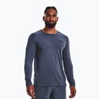 Men's Under Armour Armourprint grey training longsleeve 1376787