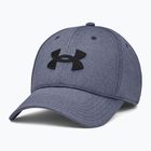 Men's baseball cap Under Armour Blitzing midnight navy/black