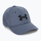 Men's baseball cap Under Armour Blitzing midnight navy/black