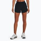 Under Armour women's shorts Vanish 3in black/black