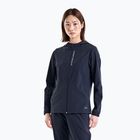 Women's Under Armour Outrun The Storm running jacket black/reflective//reflective