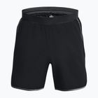 Under Armour Hiit Woven men's training shorts black 1377027