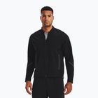 Under Armour Unstoppable Bomber men's training jacket black 1377170