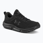 Under Armour Charged Assert 10 men's running shoes black 3026175