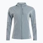 Under Armour Outrun The Storm women's running jacket blue 1377043