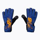 New Balance Forca Protecta Replica goalkeeper gloves blue GK13036MIBI.060