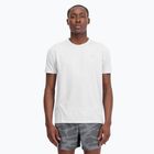 Men's New Balance Core Run T-shirt white