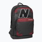 New Balance Legacy backpack 24 l black