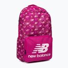 New Balance Printed Kids backpack pink