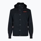 Men's Volcom Longo Gore-Tex snowboard jacket black G0652306