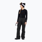 Women's snowboard trousers Volcom Bridger Ins black