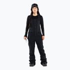 Women's snowboard trousers Volcom Swift Bib Overall black