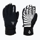 Men's snowboard gloves Volcom V.Co Nyle black