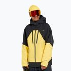 Men's Volcom Tds 2L Gore-Tex snowboard jacket dark yellow