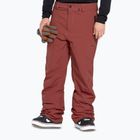 Men's Volcom L Gore-Tex redwood snowboard trousers