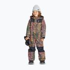 Children's snowboard suit Volcom Toddler One Piece acid