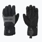 Men's Volcom V.Co Nyle snowboard gloves black