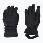 Women's snowboard gloves Volcom Peep Gore-Tex Glove black