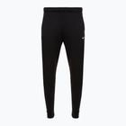 Men's Nike Therma-Fit training trousers black/black/white