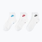 Socks Nike Everyday Essential 3 pairs multicolor