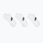 Socks Nike Sportswear Everyday Essential 3 pairs white/black