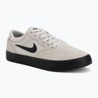 Men's shoes Nike SB Chron 2 Light Bone/Light Bone/Black/Black