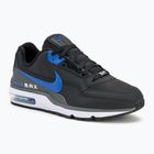 Men's Nike Air Max Ltd 3 iron grey/black/white/game royal shoes