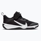 Children's shoes Nike Omni Multi-Court black/white