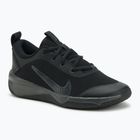 Children's shoes Nike Omni Multi-Court football black/anthracite