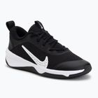 Children's shoes Nike Omni Multi-Court black/white