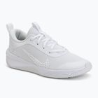 Children's shoes Nike Omni Multi-Court white/pure platinum/white